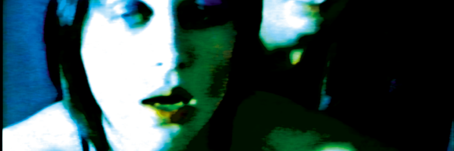 MATRIX KUNST : make love not war